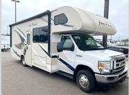 Used 2018 Thor Motor Coach Four Winds 26B image