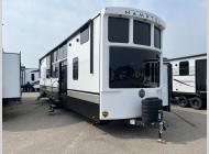 New 2025 CrossRoads RV Hampton HP390PVL image