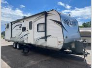Used 2015 Forest River RV Salem 30KQBSS image
