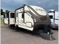 Used 2019 Forest River RV Wildcat 343BIK image