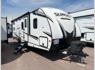 Used 2022 CrossRoads RV Sunset Trail SS242BH image