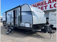 Used 2021 Prime Time RV Avenger 24BHS image