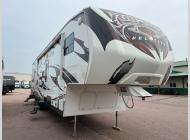 Used 2011 Keystone RV Raptor 365LEV image