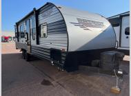 Used 2022 Forest River RV Patriot Edition 25RRT image