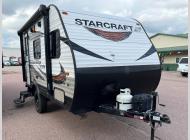 Used 2018 Starcraft Autumn Ridge Outfitter 15RB image