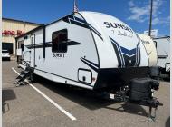 Used 2021 CrossRoads RV Sunset Trail SS309RK image