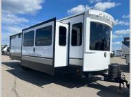 New 2026 CrossRoads RV Hampton 372FDB image