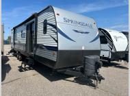Used 2021 Keystone RV Springdale 38FL image