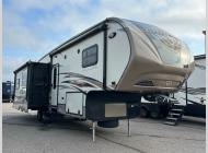 Used 2014 CrossRoads RV Cruiser CF315RL image