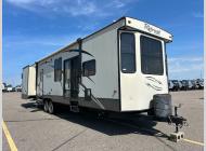 Used 2015 Keystone RV Retreat 39FKSS image