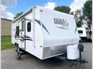 Used 2014 Forest River RV Rockwood Mini Lite 2304 image