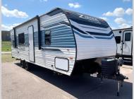 Used 2024 CrossRoads RV Zinger Lite ZR252BH image