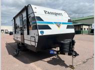Used 2025 Keystone RV Passport Classic 184RB image