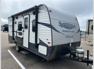 Used 2016 Keystone RV Summerland Mini 1800BH image