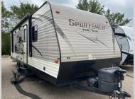 Used 2018 KZ Sportsmen LE 282BHLE image