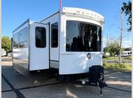 New 2026 CrossRoads RV Hampton 372FDB image