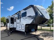 New 2026 Grand Design Momentum M-Class 351MS image