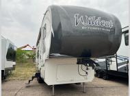 Used 2015 Forest River RV Wildcat Maxx 282RKX image