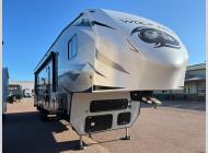 Used 2022 Forest River RV Cherokee Wolf Pack 315PACK12 image