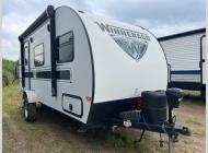 Used 2018 Winnebago Industries Towables Minnie Drop 170S image