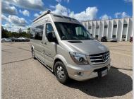 Used 2017 Roadtrek Agile SS image