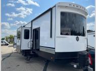 New 2025 CrossRoads RV Hampton 388FKL image