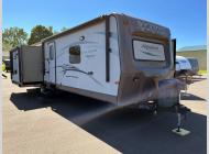 Used 2014 Forest River RV Rockwood Signature Ultra Lite 8329SS image