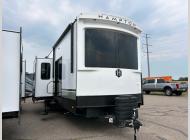 New 2025 CrossRoads RV Hampton 388FKL image