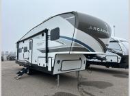 Used 2024 Keystone RV Arcadia Select 27SBH image