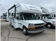 New 2026 Thor Motor Coach Four Winds 21Z Chevy image