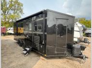 Used 2022 Stealth Trailers Nomad 22FK image