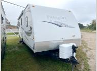 Used 2012 Keystone RV Passport 2890RL Grand Touring image