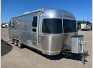 Used 2018 Airstream Flying Cloud 25FB Twin image