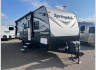 Used 2017 Keystone RV Springdale 240BH image