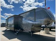 Used 2025 Grand Design Momentum M-Class 395MS image