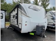 Used 2017 Keystone RV Cougar X-Lite 24RBS image