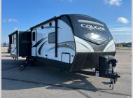 Used 2020 Keystone RV Cougar Half-Ton 32RLI image