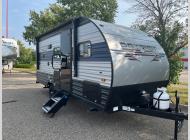Used 2022 Forest River RV Patriot Edition 16BHS image