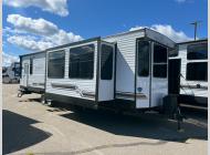 New 2025 Keystone RV Residence 40MKTS image