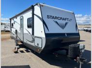Used 2018 Starcraft Launch Outfitter 24RLS image
