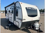 Used 2021 KZ Escape E17 HATCH image