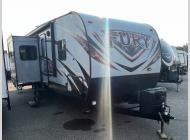 Used 2017 Prime Time RV Fury 3110 image