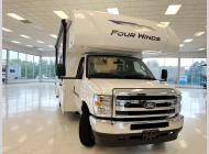 New 2026 Thor Motor Coach Four Winds 22Z image
