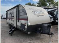 Used 2019 Forest River RV Cherokee Grey Wolf 19SM image