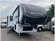 New 2026 Brinkley Model Z 3420 image