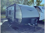 Used 2020 Forest River RV Wildwood X-Lite 19DBXL image