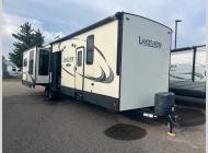 Used 2015 Breckenridge Lakeview 40RTS image
