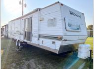 Used 2005 Forest River RV Wildwood 34FKDS image