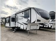 Used 2022 Grand Design Reflection 150 Series 295RL image