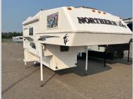 Used 2018 Northern Lite Special Edition Series 8-11 Q Classic SE image